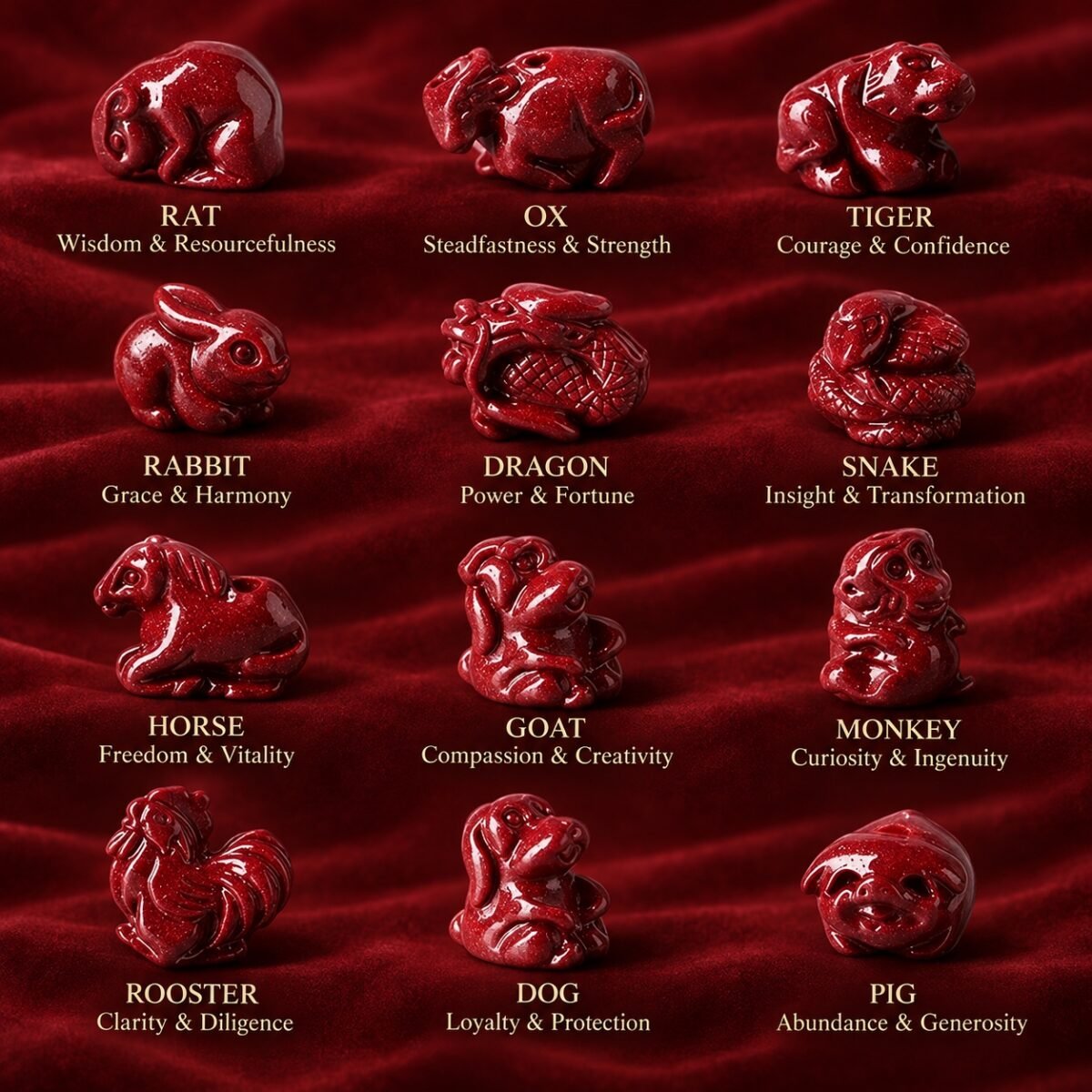 eastern-zodiac-red-cord-anklet-03-zodiac-meaning-v2 Eastern Zodiac Red Cord Anklet