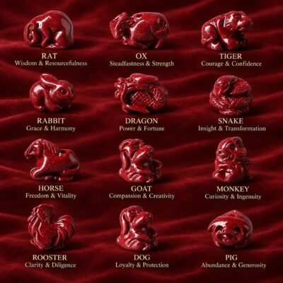 eastern-zodiac-red-cord-anklet-03-zodiac-meaning-v2 Eastern Zodiac Red Cord Anklet