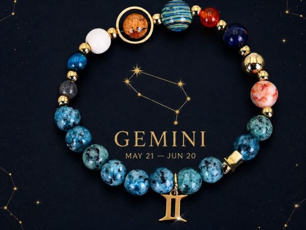 gemini-zodiac-blue-natural-stone-bracelet-01-product-v2 Gemini Blue Horizon Zodiac Stone Bracelet