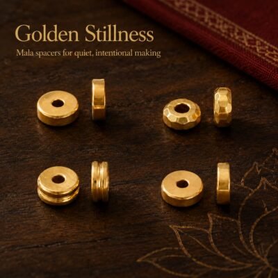 golden-stillness-mala-spacer-collection-main Golden Stillness Mala Spacer
