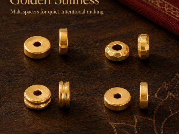 golden-stillness-mala-spacer-collection-main Golden Stillness Mala Spacer