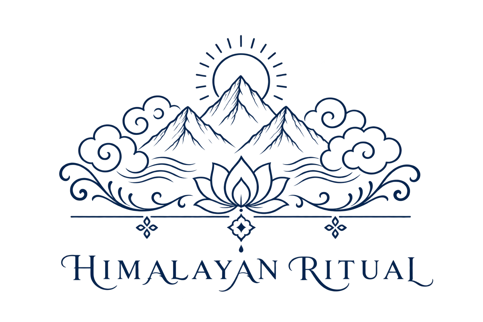 Himalayan Ritual