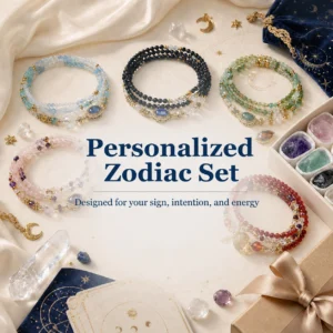 Build Your Calm & Protection Kit