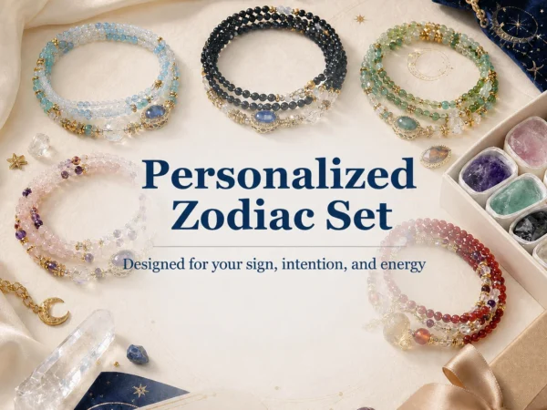 Build Your Calm & Protection Kit
