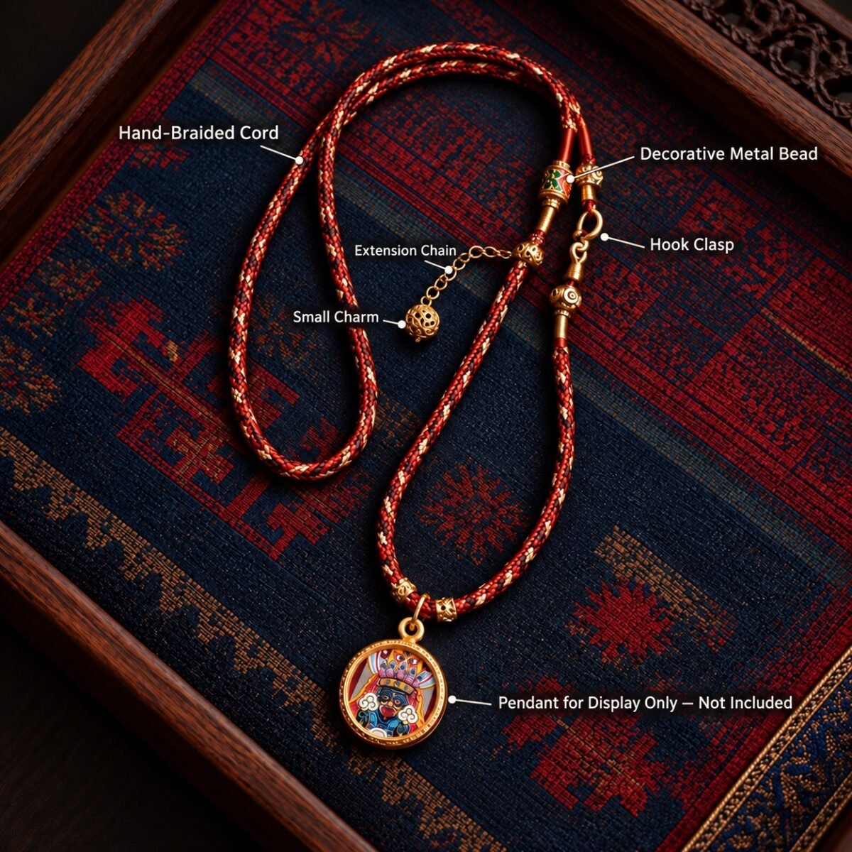 tibetan-braided-talisman-cord-04-accessories-v2 Tibetan Braided Talisman Cord