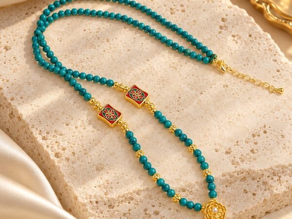 turquoise-growth-short-chain-01-main-v2 Turquoise Growth Short Chain