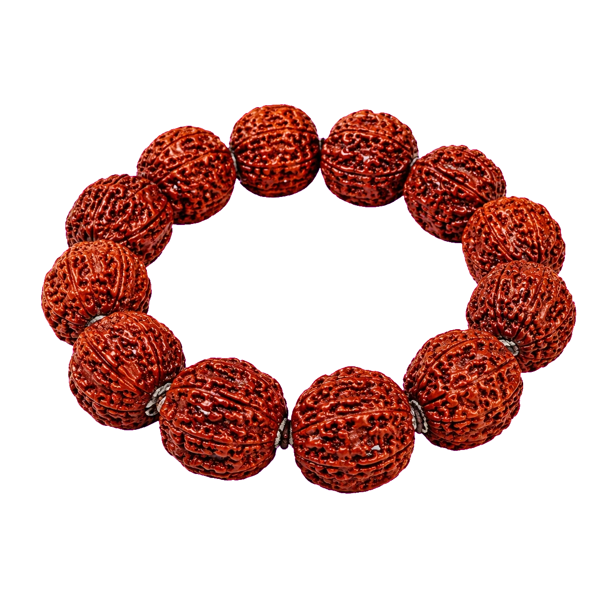 Vajra bodhi mala beads