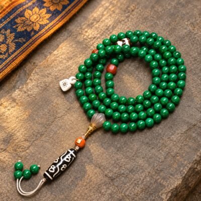 verdant-guardian-108-bead-mala-style-03 Verdant Guardian 108-Bead Mala