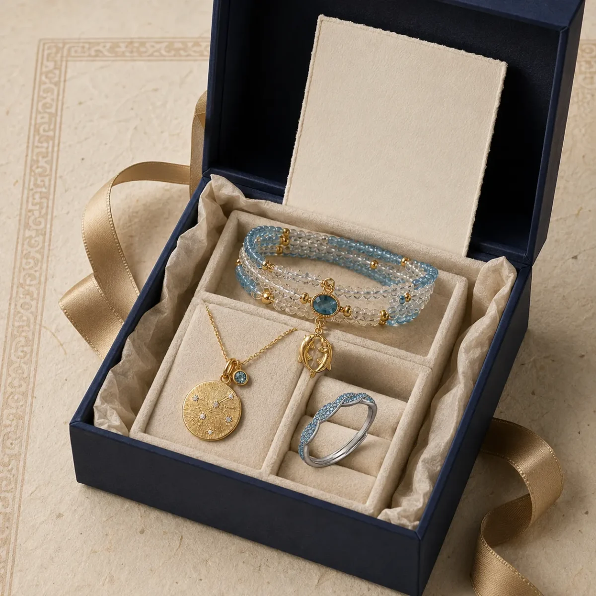 Premium Gift Packaging