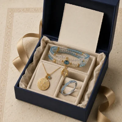 Premium Gift Packaging